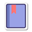 Bookmark icon