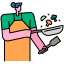 Cooking icon