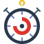 Chronomètre icon