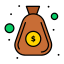 Money Bag icon