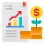 Financial Report icon