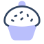 Cupcake icon