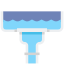 Drain icon