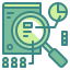 Analytics icon