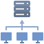 Data Center icon