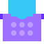 タイプライター icon