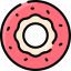 Donut icon