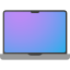MacBook Pro M1 icon