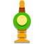 Bomba de chope icon