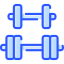 Dumbbell icon