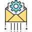 Message icon