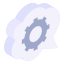 Cloud Settings icon