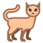 猫 icon