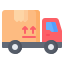 Delivery Truck icon