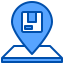 Pin icon