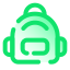 Mochila icon