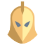 Elmetto di Doctor Fate icon