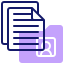 Document icon