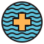 水疗 icon