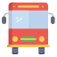 Bus icon