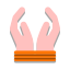 Tied Hands icon