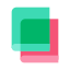 Book Stack icon