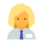 Mitarbeiter-weiblicher-Hauttyp-2 icon