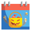 Calendar icon