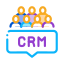 CRM icon