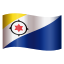加勒比海-荷兰-表情符号 icon