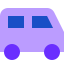 Bus icon