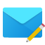 Edit Message icon