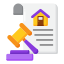 Document icon