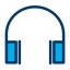 Auriculares icon