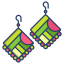 Earrings icon