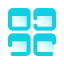 すべてのビューを表示 icon