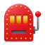 Игровой автомат icon