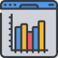 Barchart icon