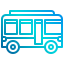 Bus icon