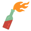 Molotov Cocktail icon