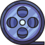 Rolls Film icon