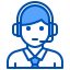 Call Center icon