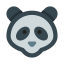 Panda icon