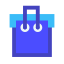 Bolsa de compras icon