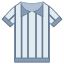 Maglia dell'arbitro icon