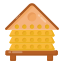 Beehive icon