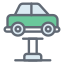 Car Maintenance icon