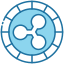 Ripple icon