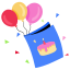 Birthday Card icon