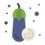 Eggplants icon